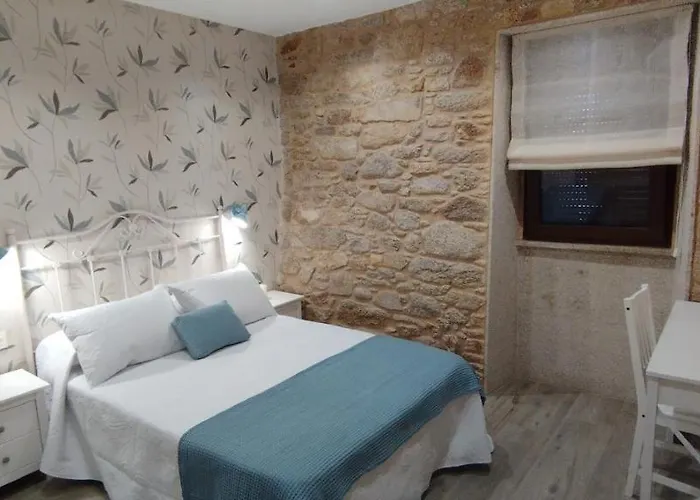 A Casa Vella * Лахе