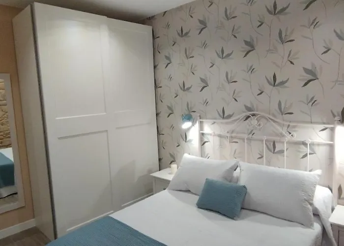 A Casa Vella Дом отдыха Лахе