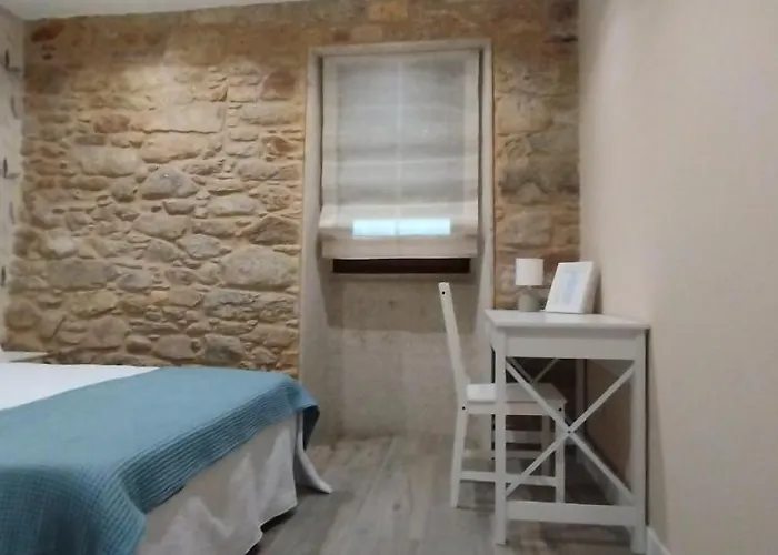 A Casa Vella Дом отдыха