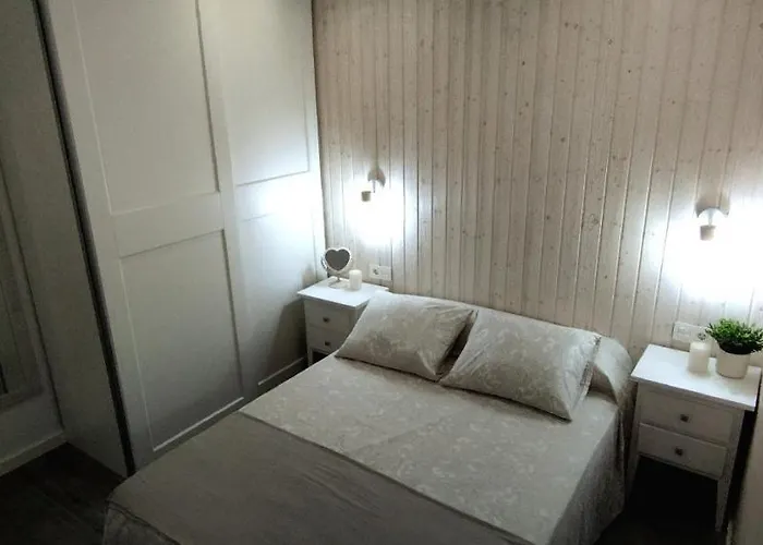 Дом отдыха A Casa Vella *