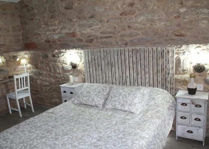 A Casa Vella * Лахе