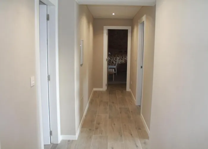 A Casa Vella Дом отдыха