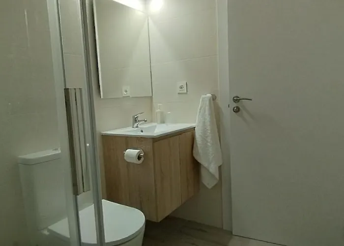 A Casa Vella * Лахе