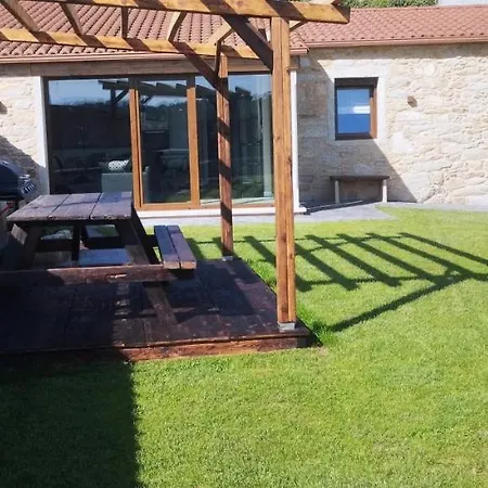 A Casa Vella Лахе