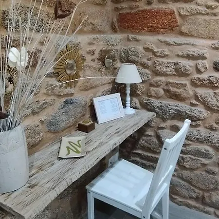 Ferienhaus A Casa Vella *