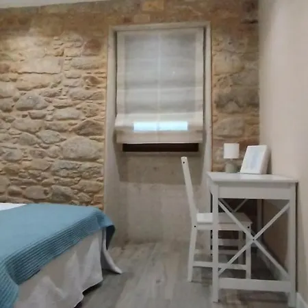 A Casa Vella Ferienhaus