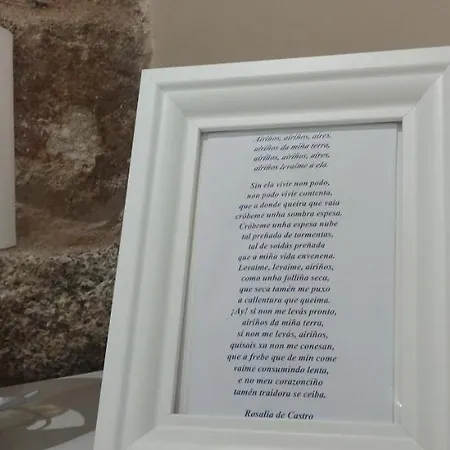 Ferienhaus A Casa Vella *