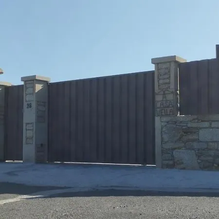 Ferienhaus A Casa Vella