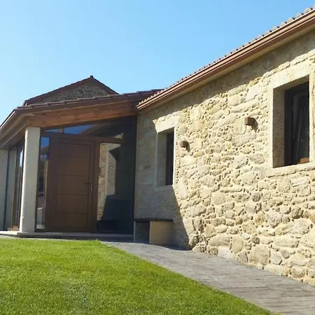 A Casa Vella *