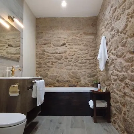 Holiday home A Casa Vella