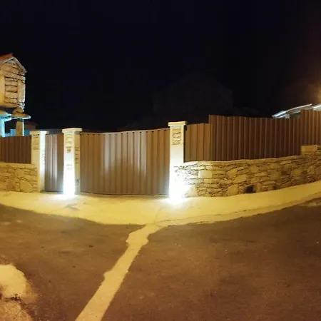 Ferienhaus A Casa Vella *