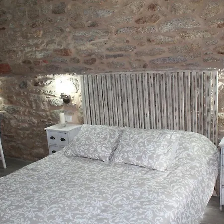A Casa Vella * Лахе