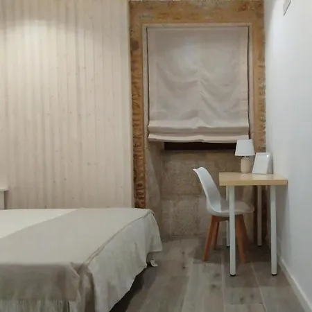 Дом отдыха A Casa Vella *