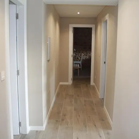 A Casa Vella Ferienhaus