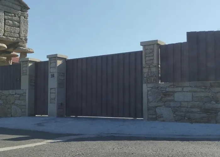 Tatil Evi A Casa Vella