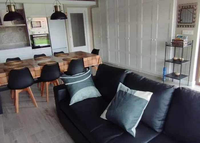 Tatil Evi A Casa Vella