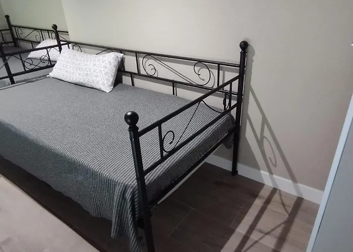 A Casa Vella Tatil Evi *