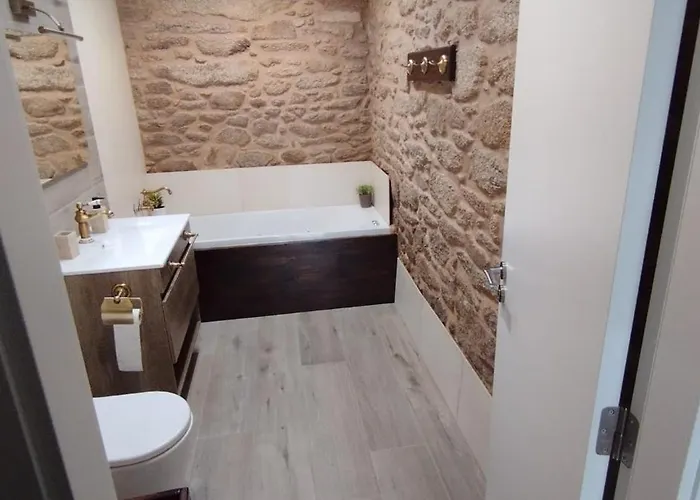 Tatil Evi A Casa Vella *