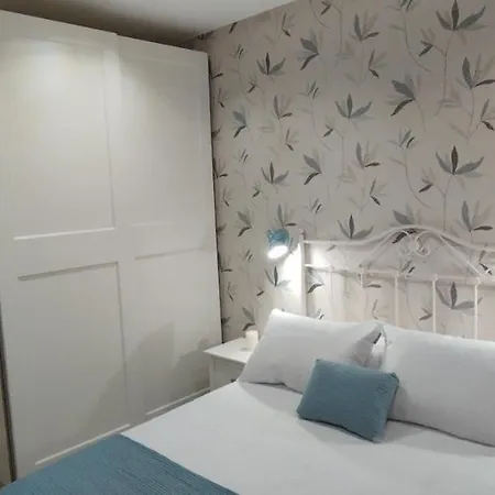 A Casa Vella Vakantiehuis Laxe