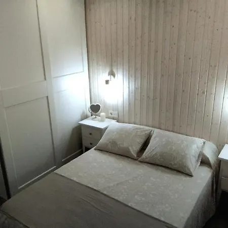 Vakantiehuis A Casa Vella *