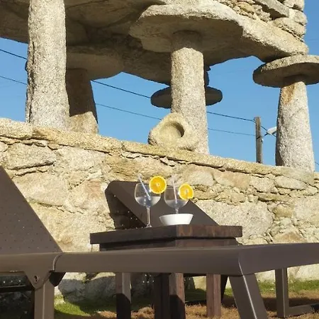 A Casa Vella Vakantiehuis *