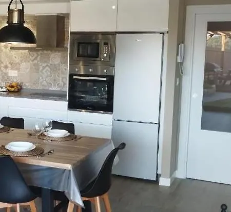 A Casa Vella Vakantiehuis