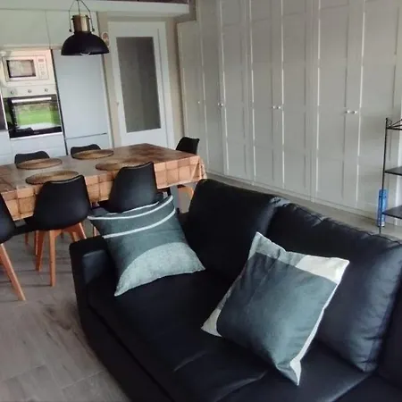 Vakantiehuis A Casa Vella