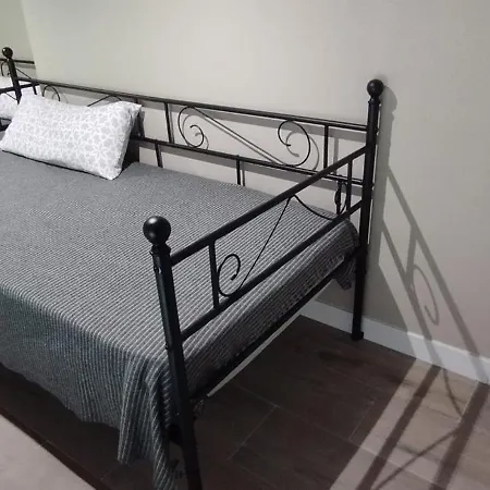 A Casa Vella Tatil Evi *
