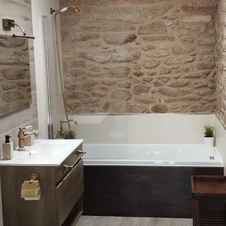 Vakantiehuis A Casa Vella