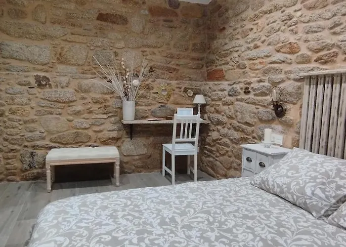 A Casa Vella
