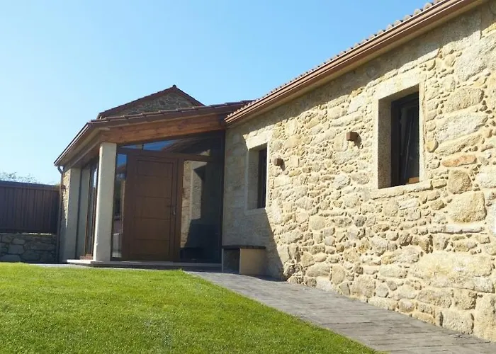A Casa Vella *