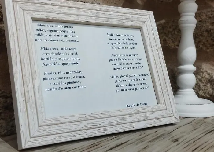 A Casa Vella *