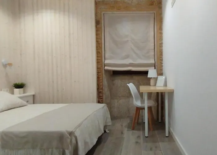 Casa de Férias A Casa Vella *